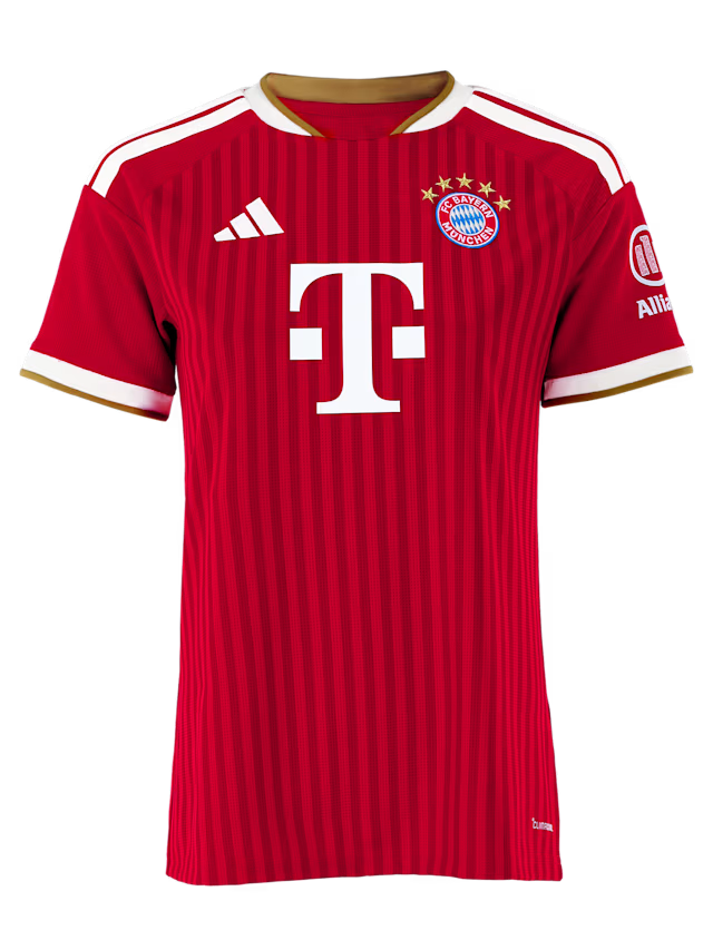 Camisa Feminina Bayern de Munique 2026/27  I Torcedor