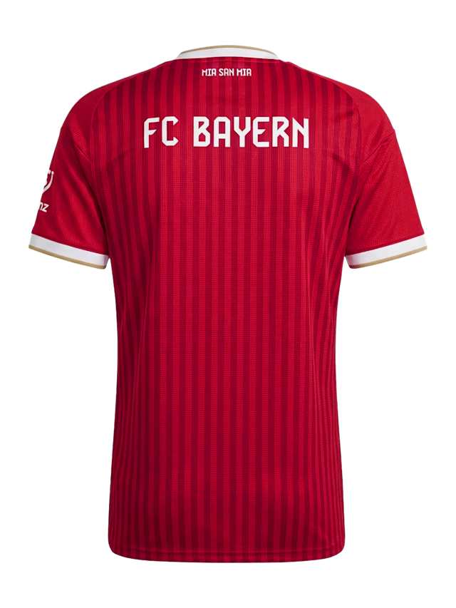 Camisa Feminina Bayern de Munique 2026/27  I Torcedor