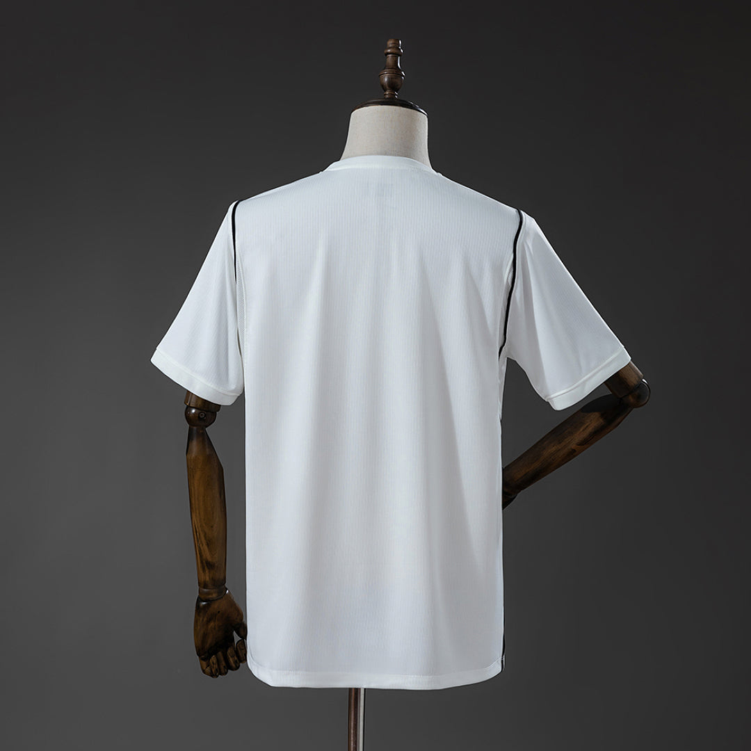 Corinthians 26∕27 Home Jersey S-4XL(CC25)