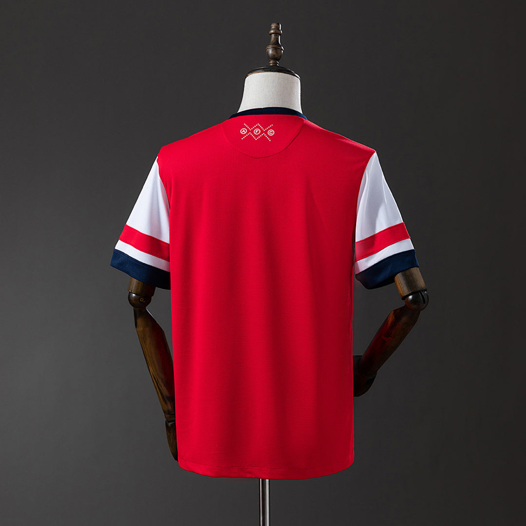 Arsenal 12∕13 Home Retro Jersey S-XXL(66A4)