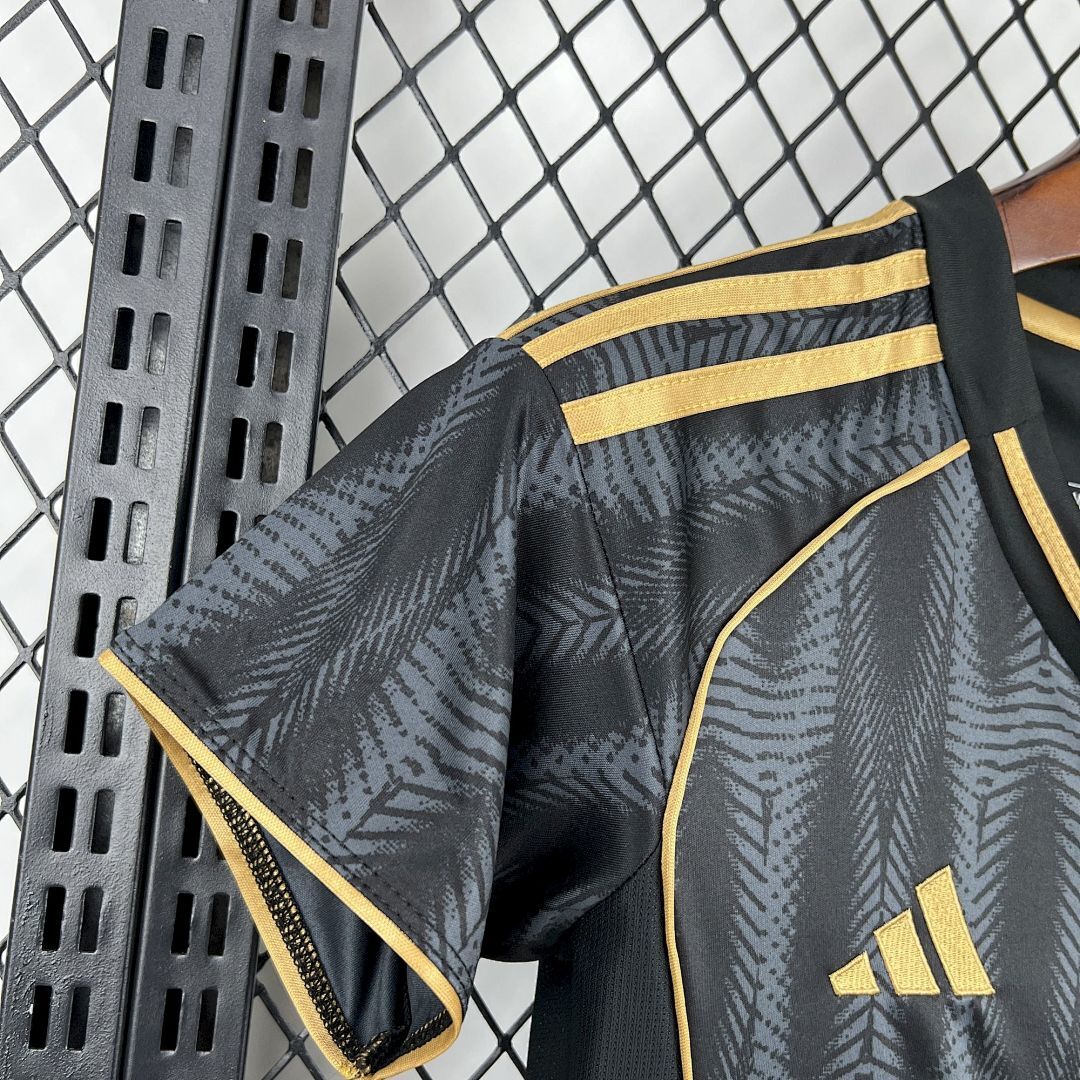 Womens Atlético Mineiro 2025∕26 Third Jersey(C43F)