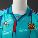 Barcelona 1995∕97 Away Retro Jersey S-4XL(EE30)