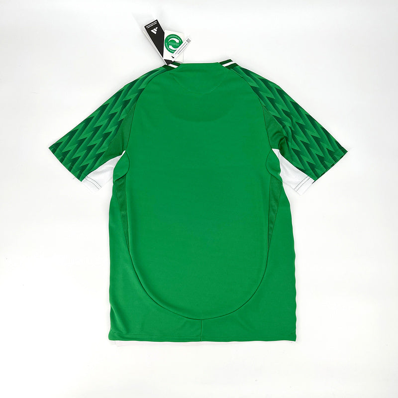 Palmeiras 2024∕25 Special Edition Green Jersey Player Version SXXXL(CAB8)