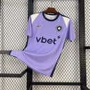Botafogo 2025∕26 Pre-match training Purple Jersey(DABA)