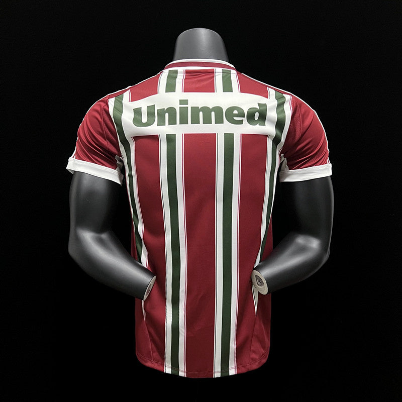 Retro Retro 2012 Fluminense home S-XXL(9556)