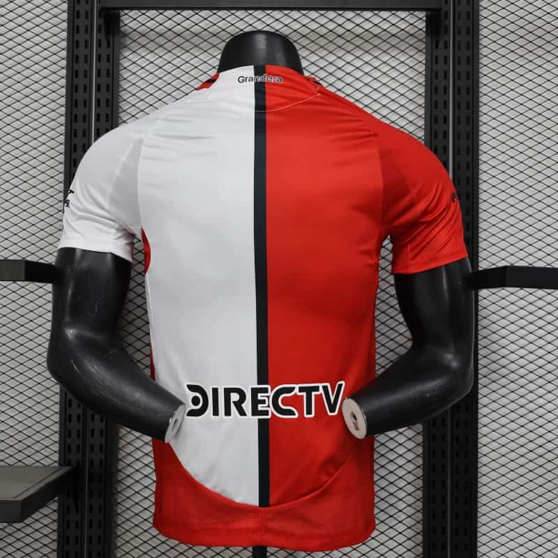 25∕26 Player River Plate Home