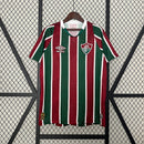 Camisa 24∕25 Fluminense Home All sponsors S4XL(7092)