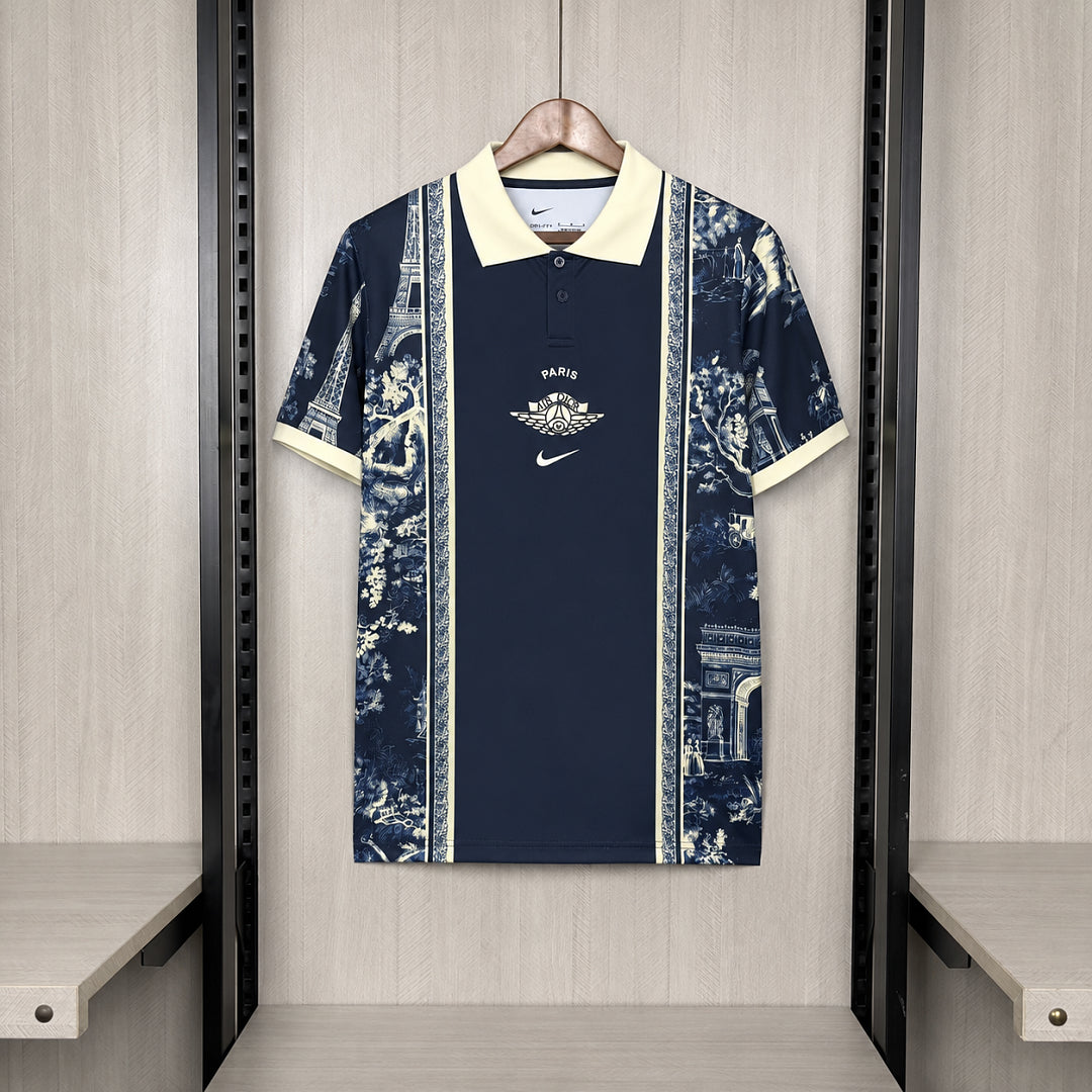 26∕27 PSG Special Luxury Edition Jersey S-XXXXL
