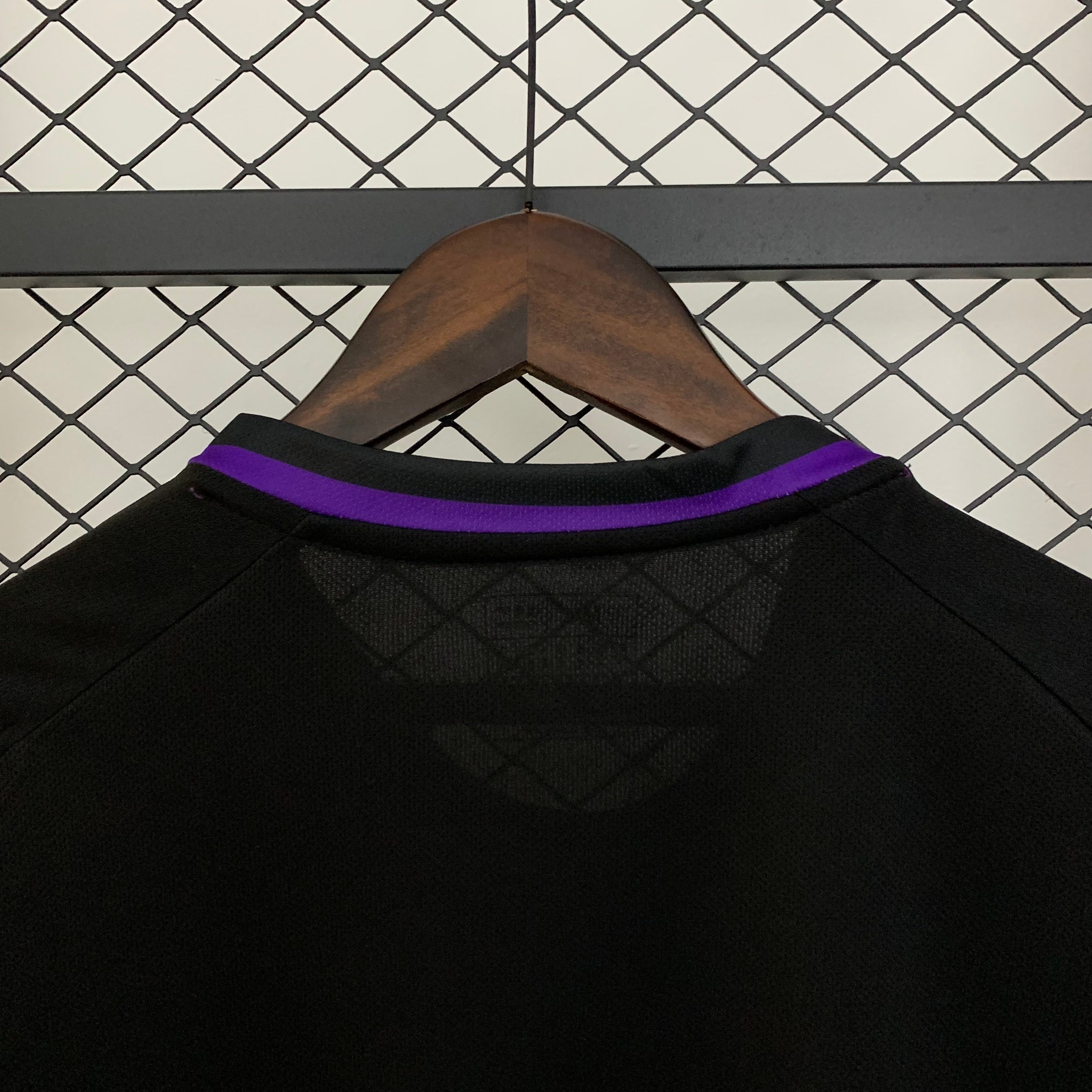 Camisa Real Madrid 25/26 Special Edition  Roxo