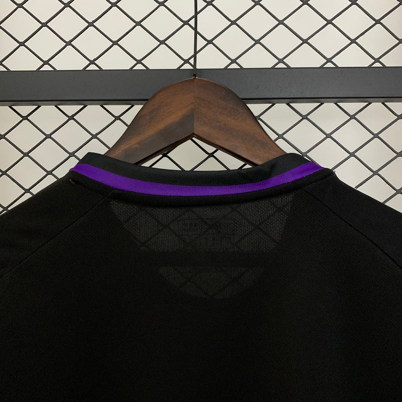 Camisa Real Madrid 25/26 Special Edition  Roxo