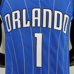 Regata NBA Orlando Magic Azul Masculina