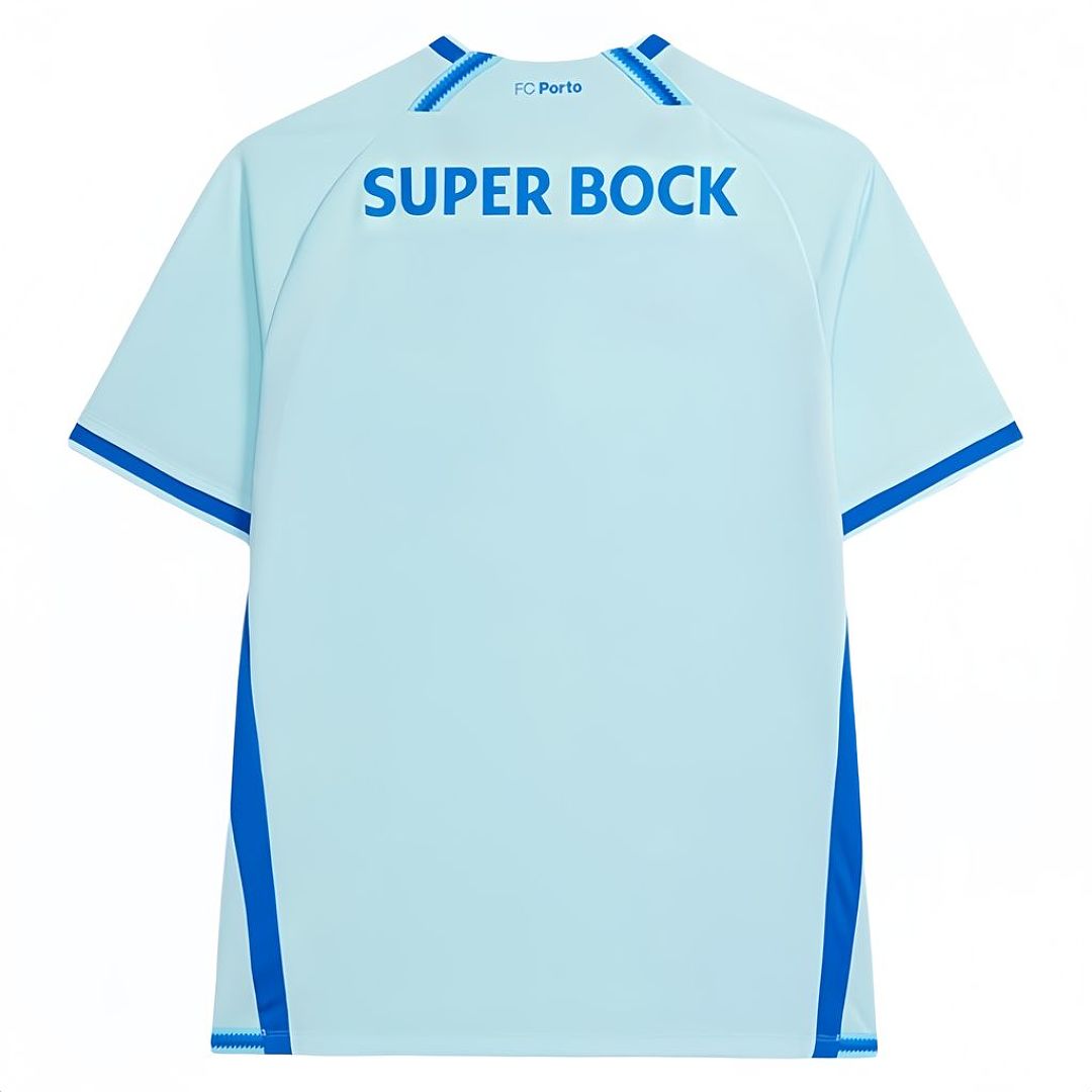 Mens FC Porto 2026∕27 Away Jersey(05E1)