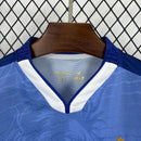 Fortaleza FC 2025∕26 Blue Goalkeeper Jersey