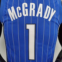 Regata NBA Orlando Magic Azul Masculina