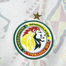 Mens Senegal 2026∕27 Home Jersey(BACB)