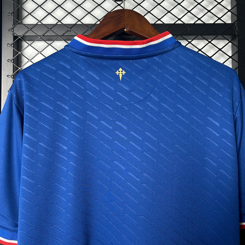 Camisa Fortaleza 25∕26 Commemorative Edition
