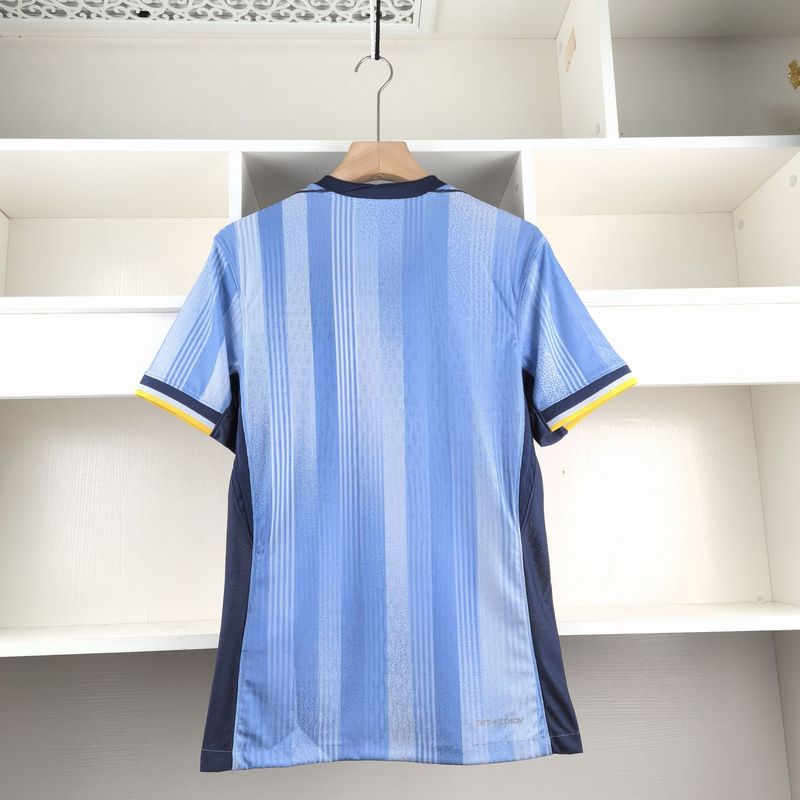 Tottenham Hotspur 202425 Away Kit  Player Version(3757)
