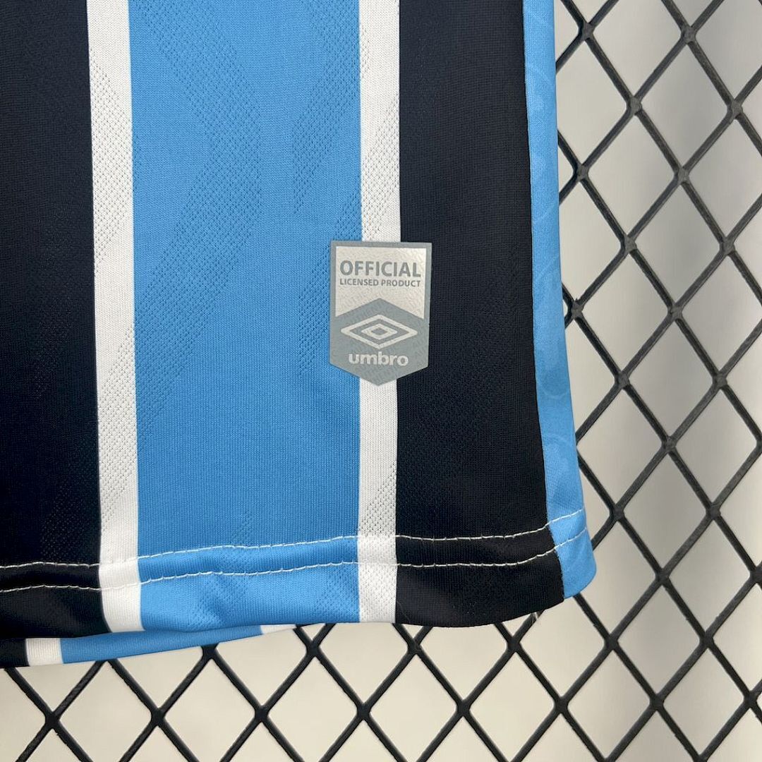 Grêmio 2025∕26 Home Womens Jersey