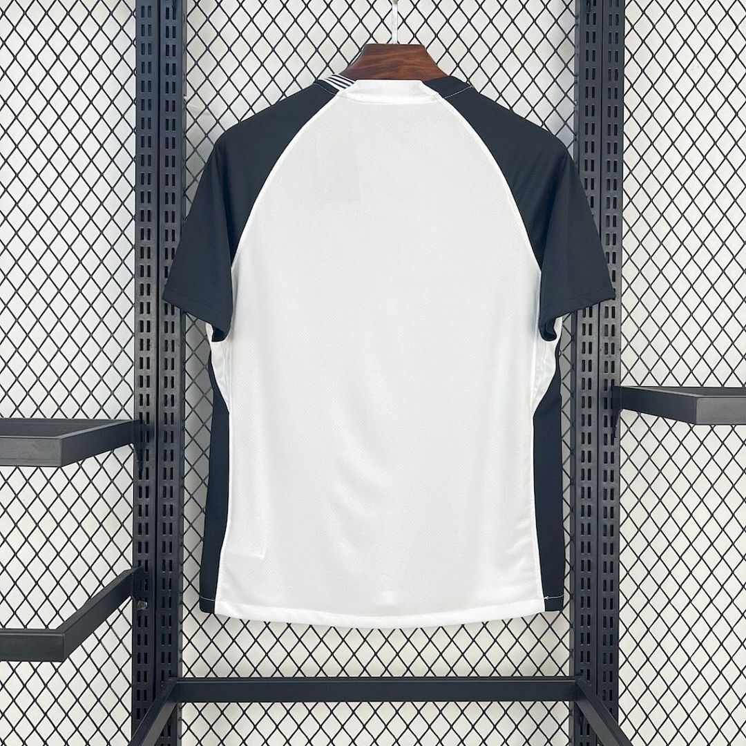 Corinthians 2025∕26 Home Jersey(A466)
