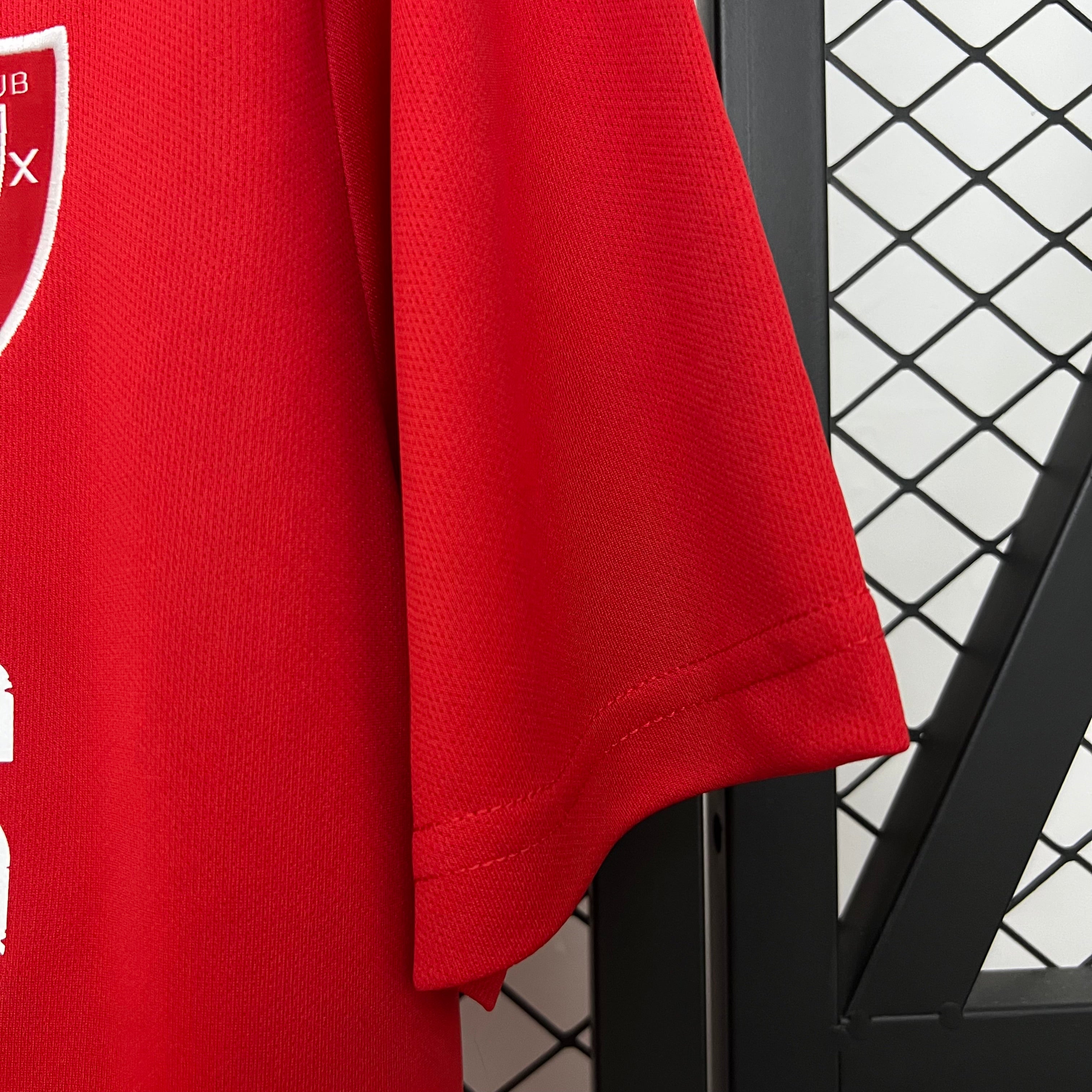 Camisa Athletic Bilbao 25/26 - Goleiro
