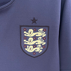 Camisa Inglaterra 24/25 Away