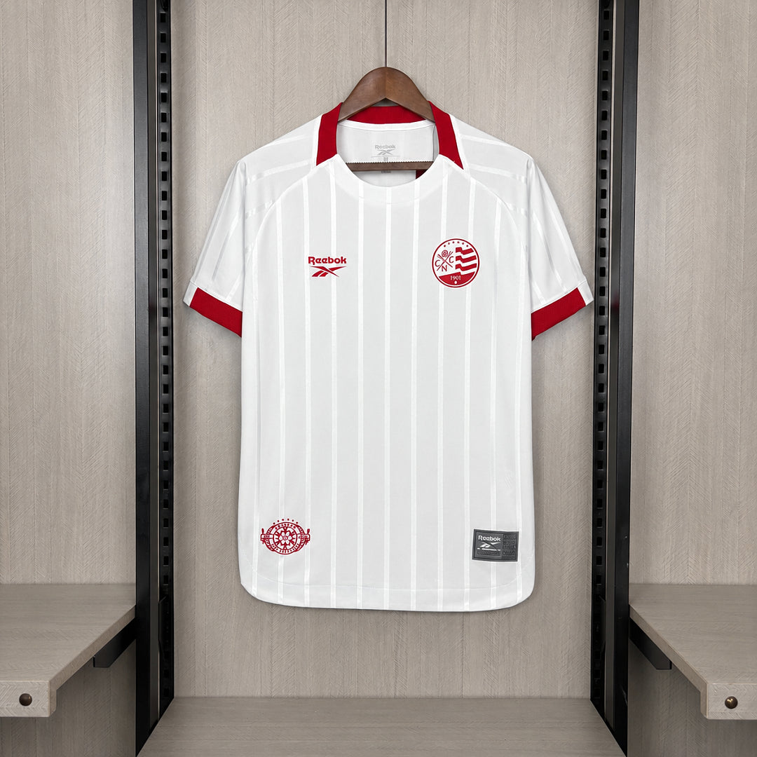 26∕27 Náutico Away Jersey S-XXXXL