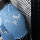 Player Bayer 04 Leverkusen 2024∕25 Third away Jersey – Player Version (E51E)