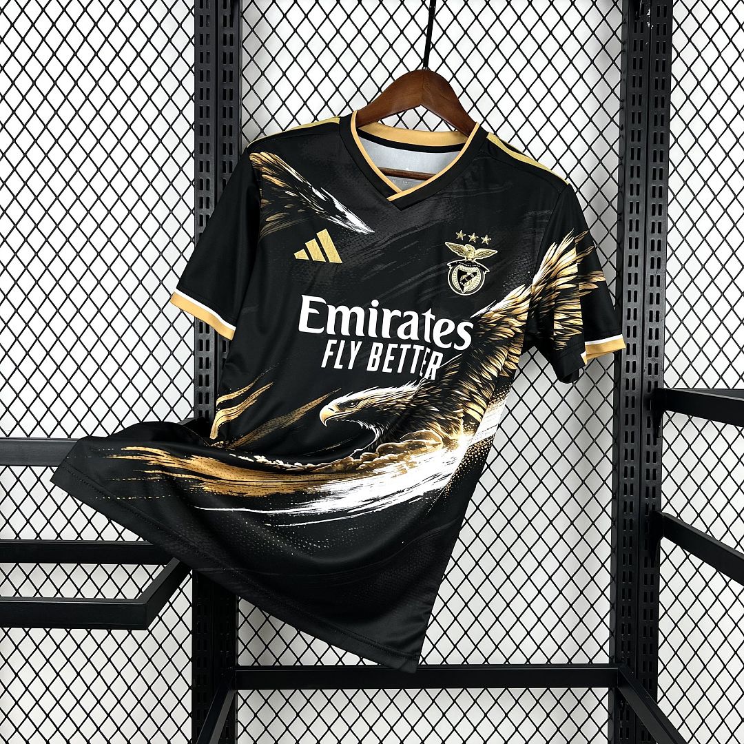 Mens Benfica 2026∕27 Special Jersey(860F)