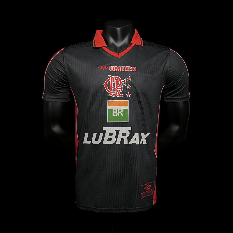 Retro Retro 1999 FlamengoThird away (2659)