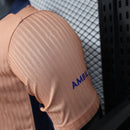 Camisa Barcelona 25/26 Special Edition Jogador  Marrom