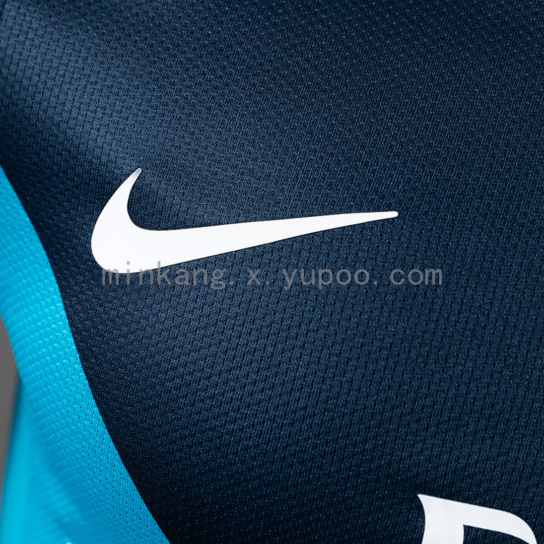Arsenal 11∕12 Away Player Version Retro Jersey S-3XL(368C)