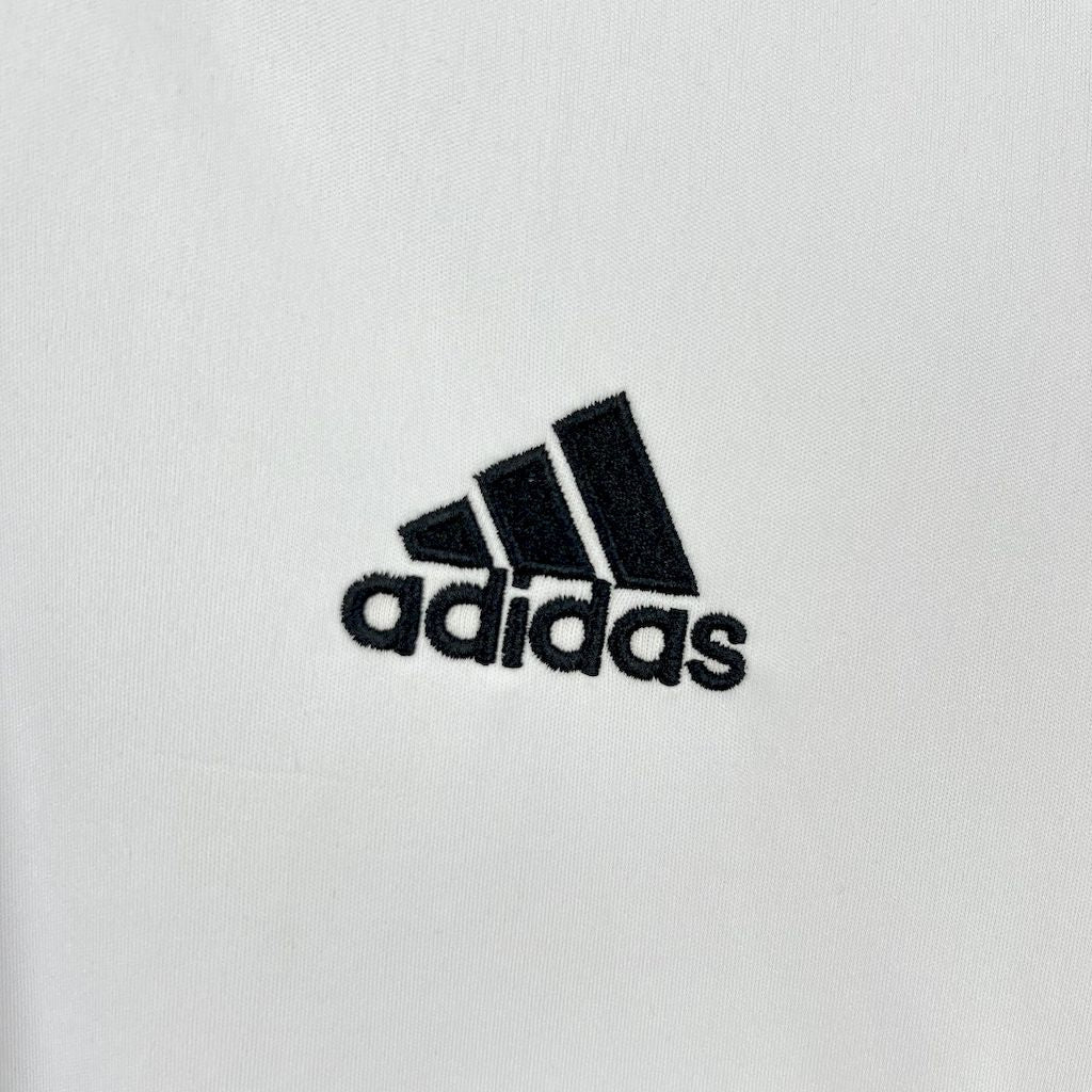 Camisa do Real Madrid Retrô 2005/06 Home