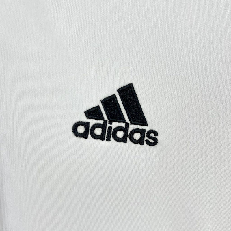 Camisa do Real Madrid Retrô 2005/06 Home