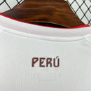 Mens Peru 2026 Home Jersey(A586)