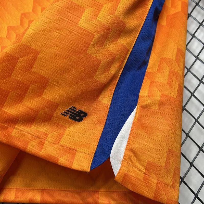 Camisa FC Porto II 2024/25 - Torcedor