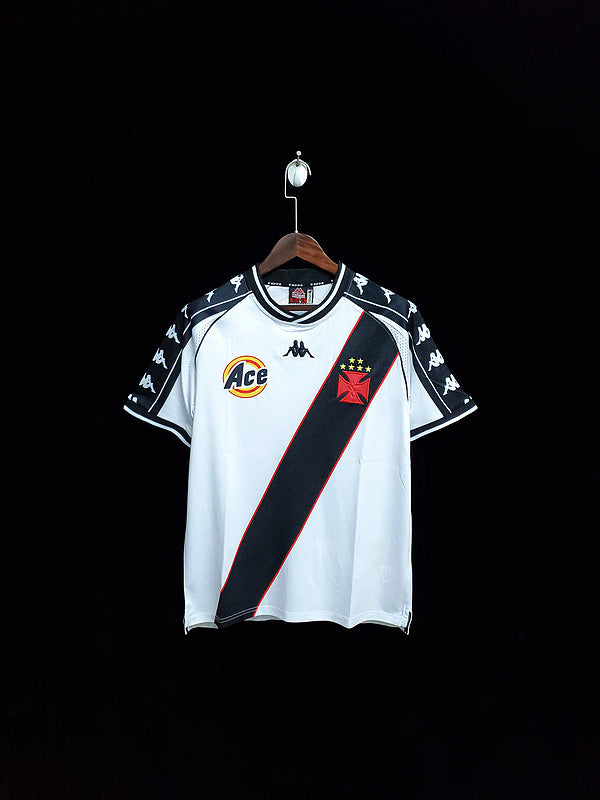 Retro Retro 2000 Vasco away  S2XL(481F)