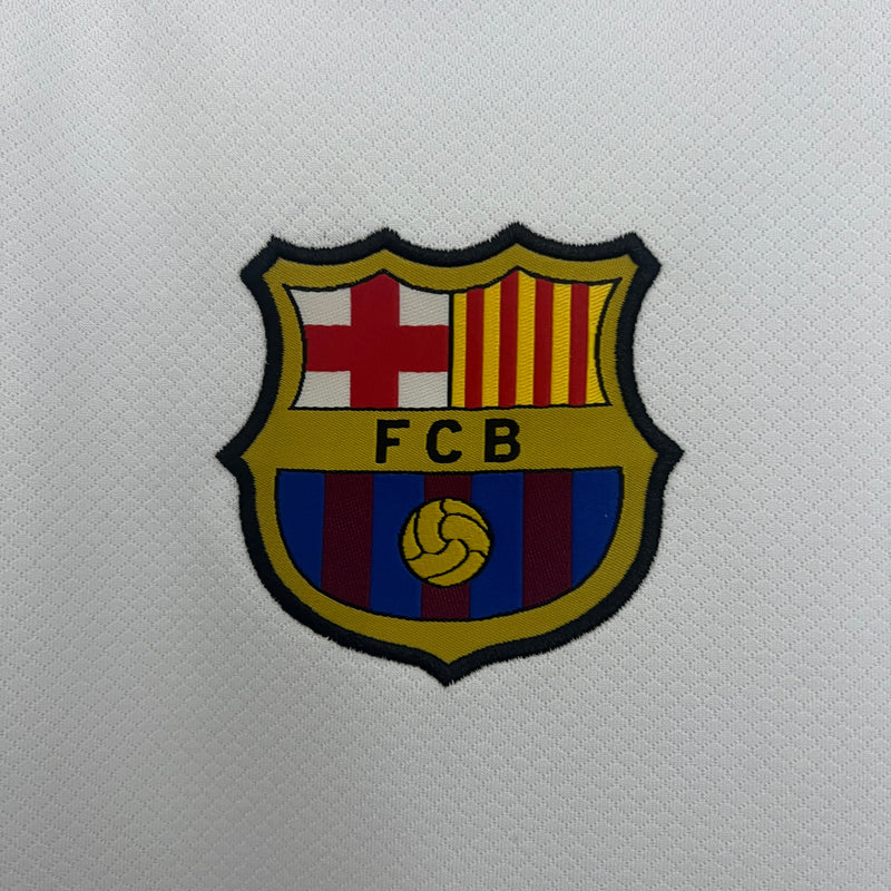 Camisa FC Barcelona 25/26 joint edition