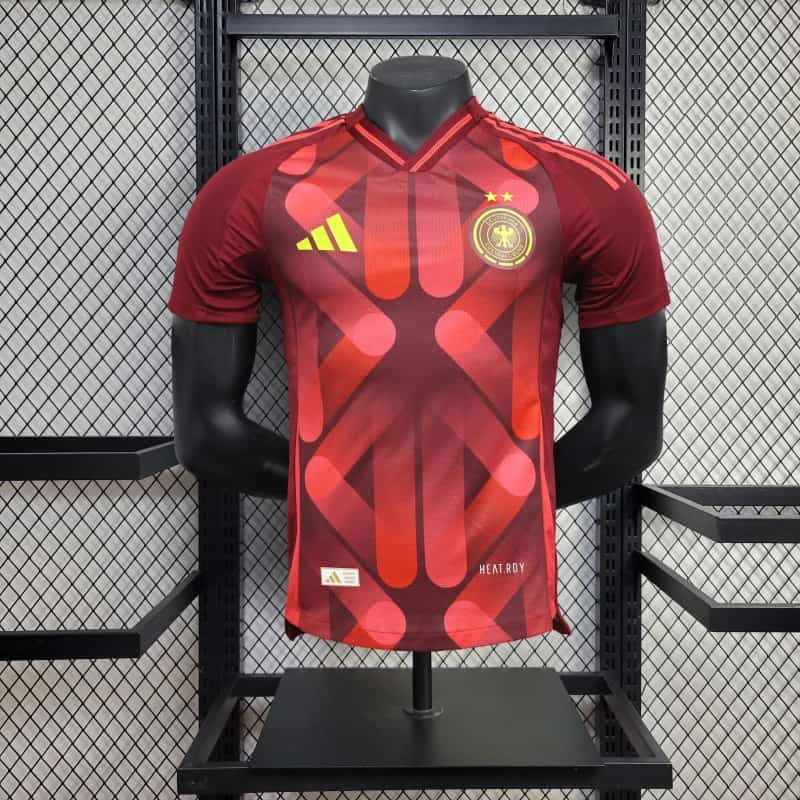 25∕26 Player Germany away (AE6C)