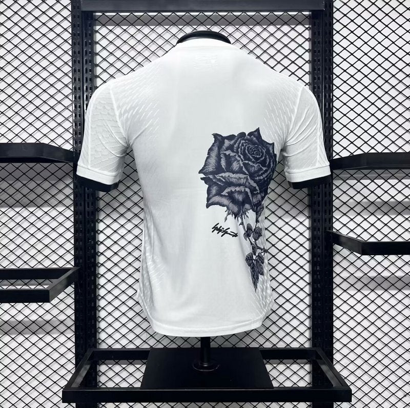 Camisa Real Madrid Edição Especial 2024/25 - Jogador