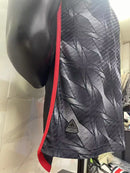 Camisa Flamengo Third lll 2024/25 Versão Jogador  Cinza