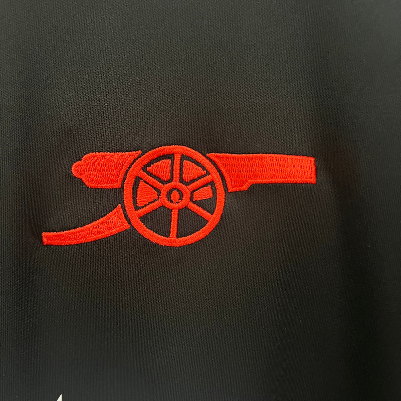 Camisa 24∕25 Arsenal away S-4XL(FAD1)