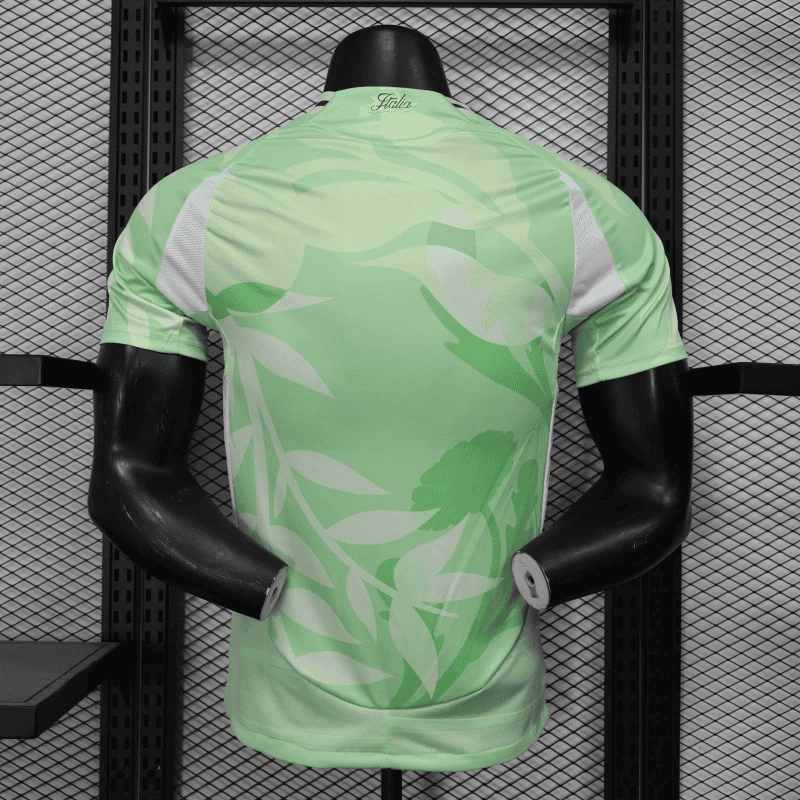 Camisa Itália Treino 2025/26 - Jogador