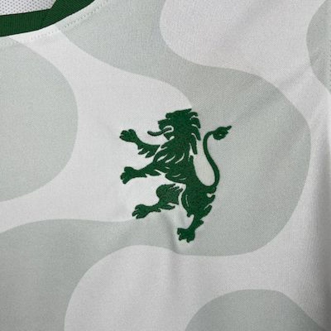 Sporting CP 2025∕26 Away Jersey(2695)