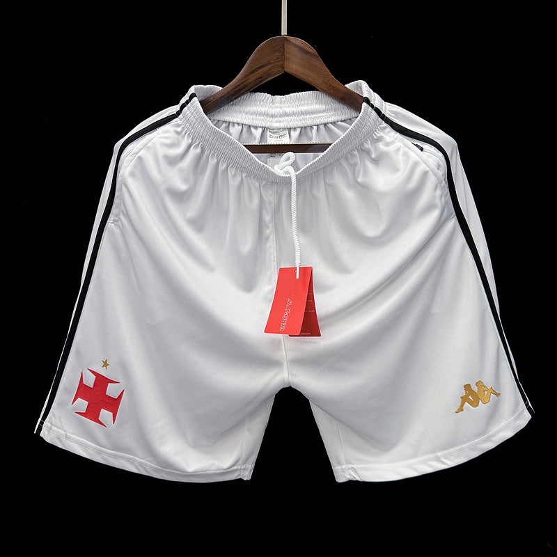 Shorts Shorts 23∕24 Vasco da Gama white S-XXL(61A6)