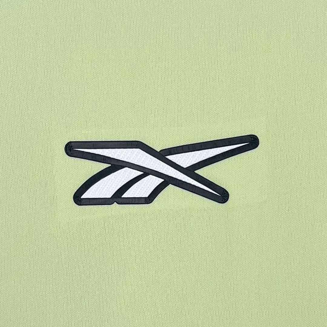 Botafogo 2025∕26 Pre-match training Light green Jersey(69D6)