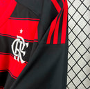 Camisa Flamengo 25/26 Home