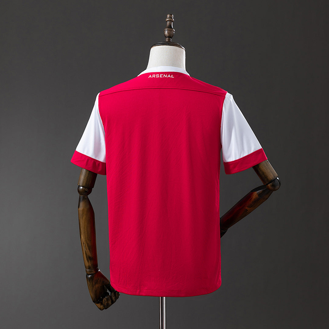 Arsenal 2010∕11 Home Retro Jersey S-XXL(02D7)