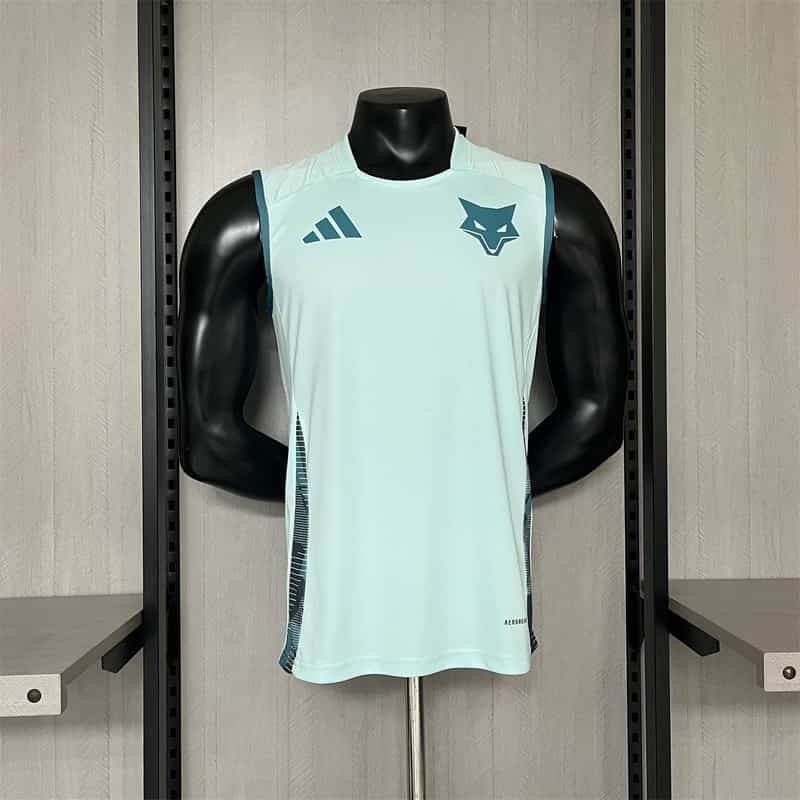 25∕26 Cruzeiro Training Vest