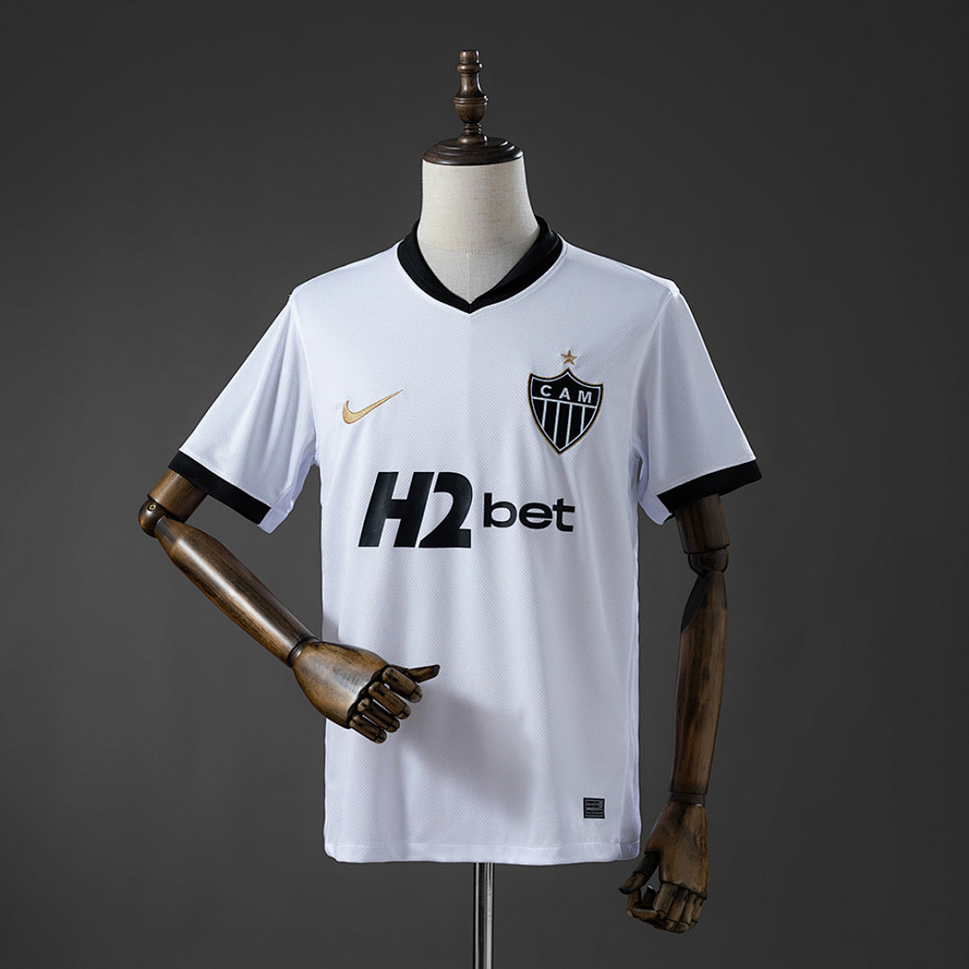 Atlético Mineiro 26∕27 Away Jersey S-4XL(C5FB)