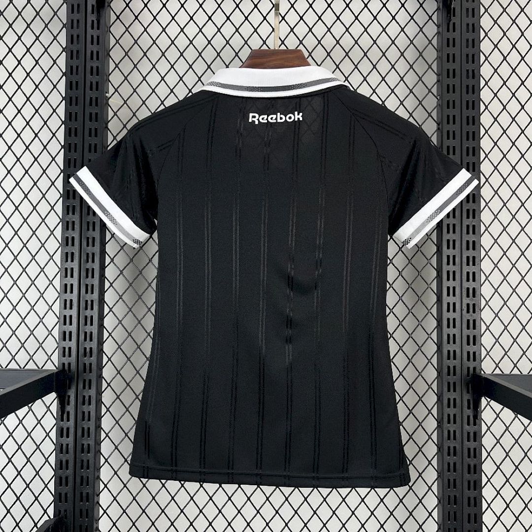 Womens Botafogo 2025∕26 Away Jersey(D869)
